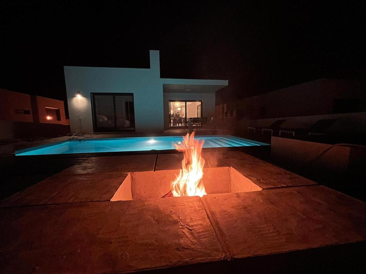 Cairnvillas: Villa Terra C39 - Luxury Villa With Private Swimming Pool Near Beach Aljezur Exterior photo