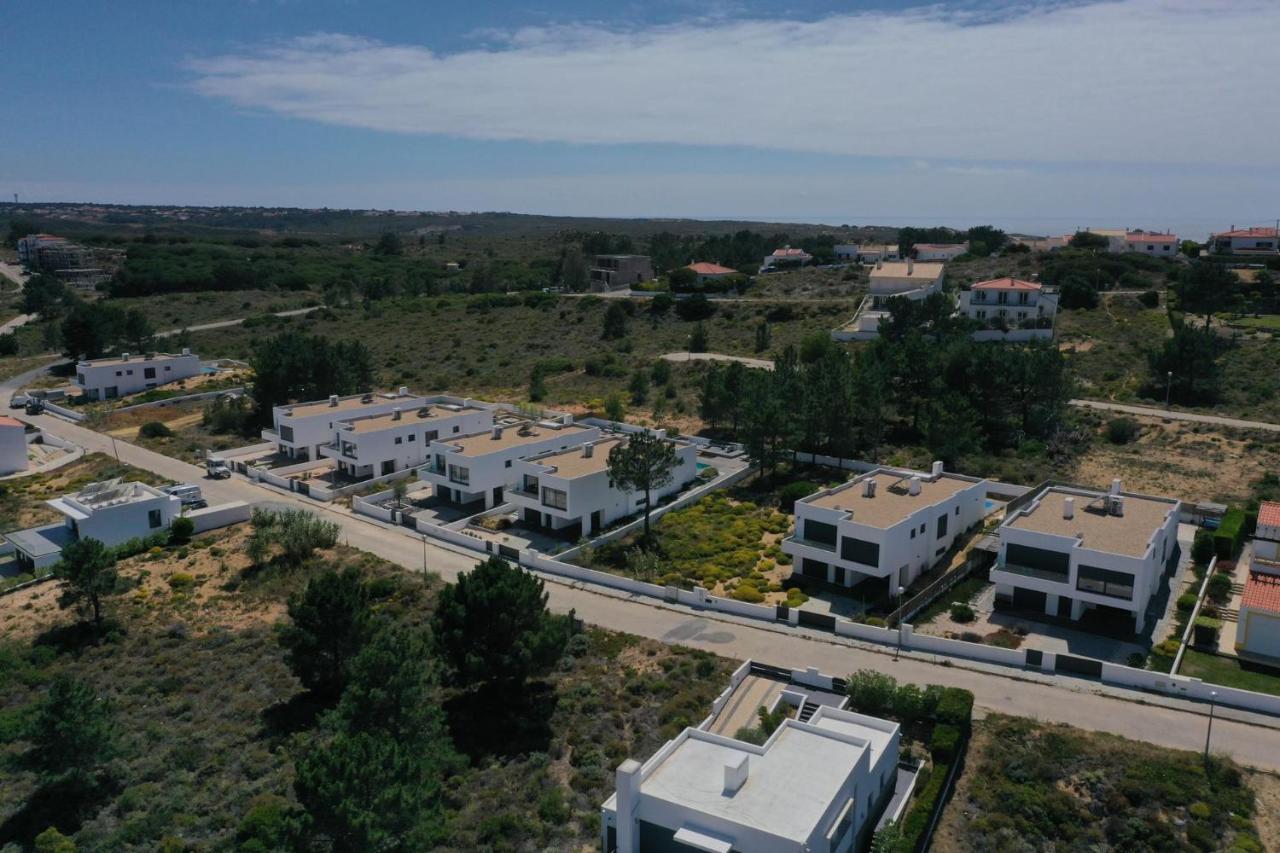 Cairnvillas: Villa Terra C39 - Luxury Villa With Private Swimming Pool Near Beach Aljezur Exterior photo
