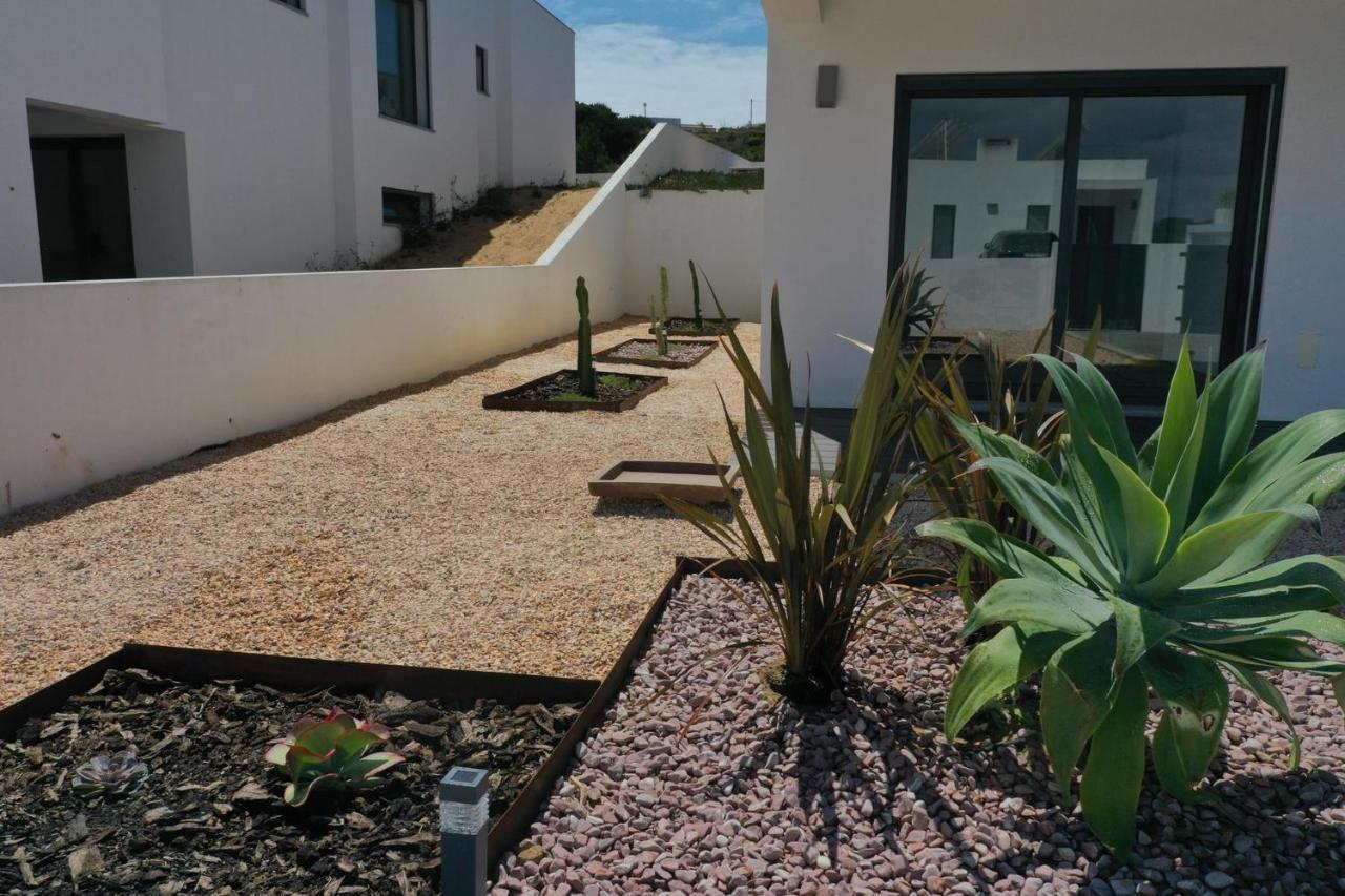 Cairnvillas: Villa Terra C39 - Luxury Villa With Private Swimming Pool Near Beach Aljezur Exterior photo