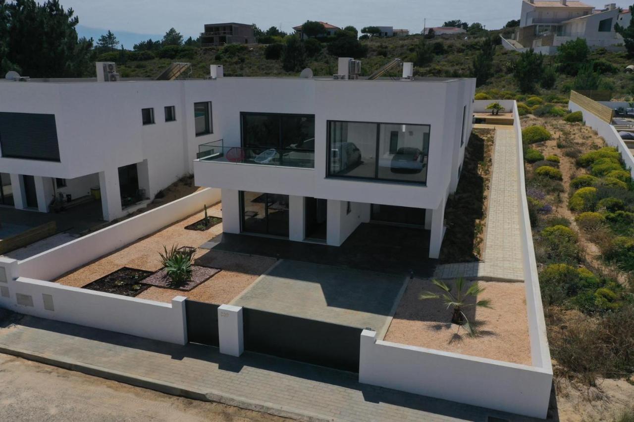 Cairnvillas: Villa Terra C39 - Luxury Villa With Private Swimming Pool Near Beach Aljezur Exterior photo