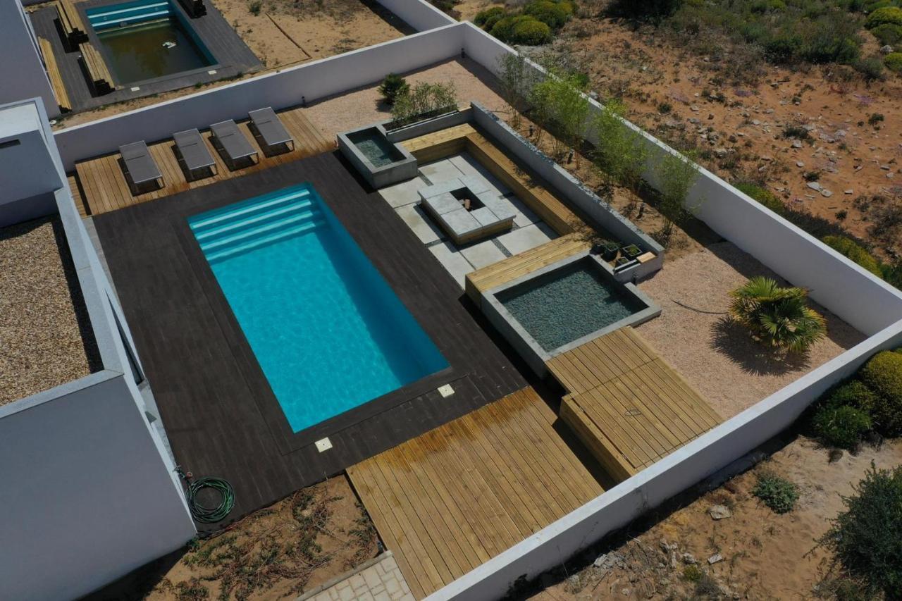 Cairnvillas: Villa Terra C39 - Luxury Villa With Private Swimming Pool Near Beach Aljezur Exterior photo