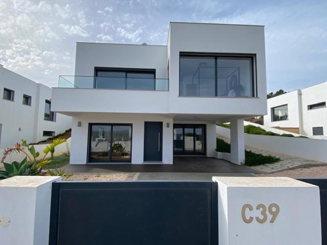 Cairnvillas: Villa Terra C39 - Luxury Villa With Private Swimming Pool Near Beach Aljezur Exterior photo