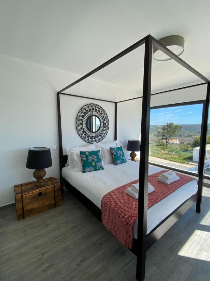 Cairnvillas: Villa Terra C39 - Luxury Villa With Private Swimming Pool Near Beach Aljezur Exterior photo